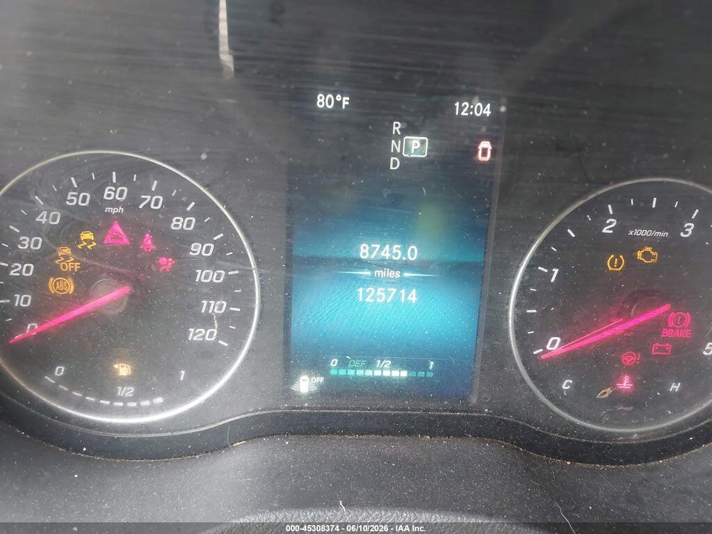 W1Y4KCHY2PT138439 2023 MERCEDES-BENZ SPRINTER 2500 photo no. 7