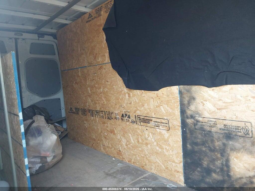 W1Y4KCHY2PT138439 2023 MERCEDES-BENZ SPRINTER 2500 photo no. 8