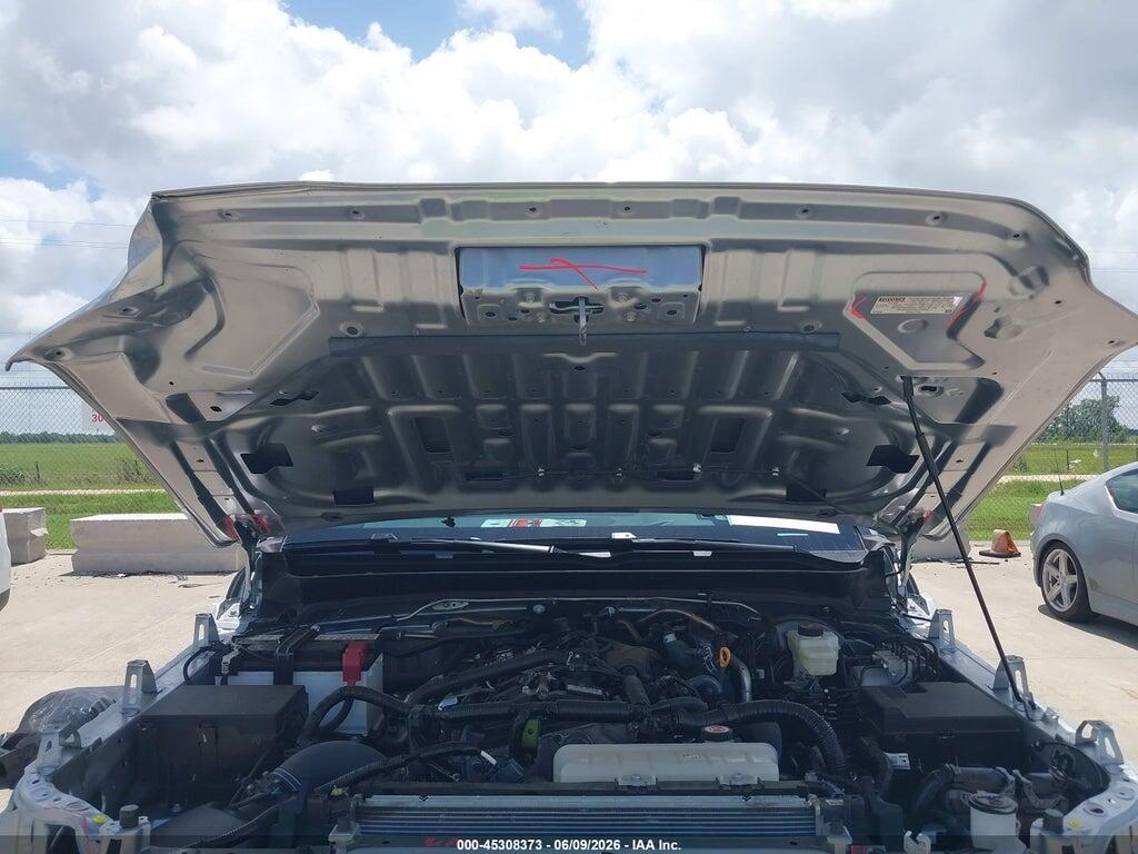 3TMKB5FN0SM039173 2025 TOYOTA TACOMA photo no. 10