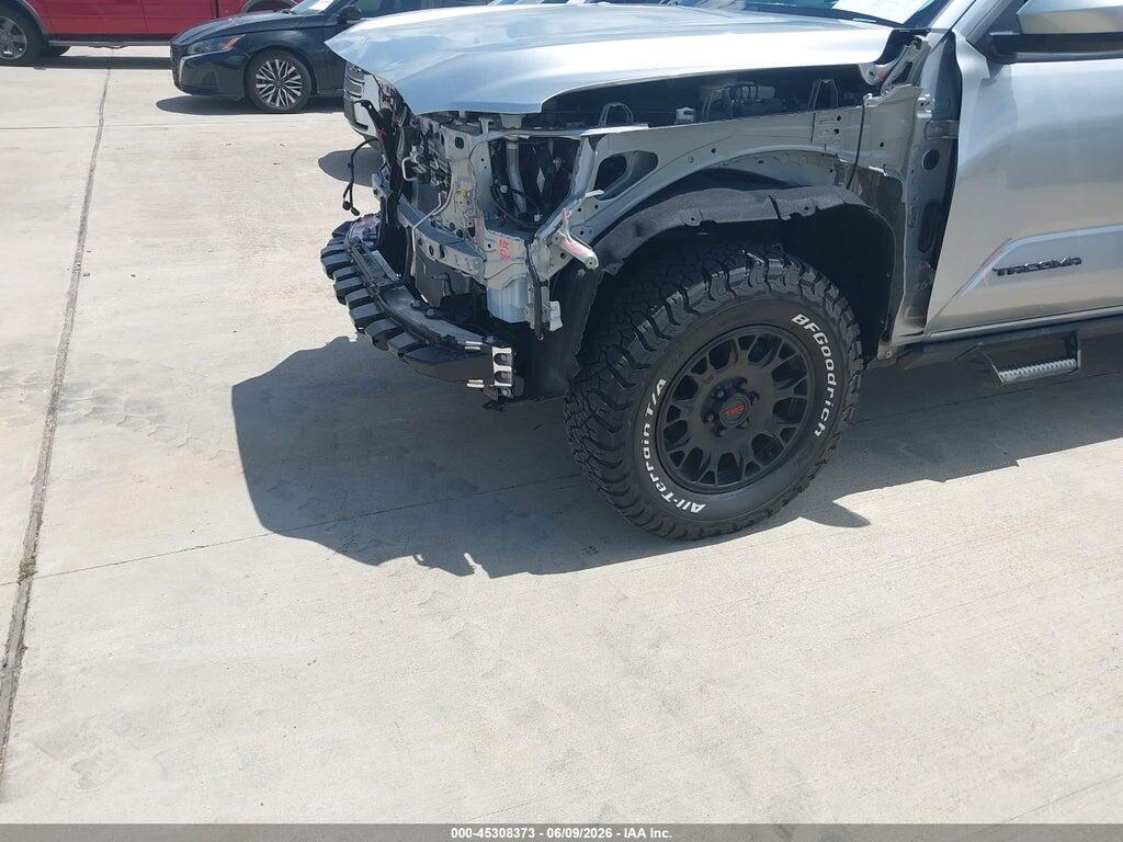 3TMKB5FN0SM039173 2025 TOYOTA TACOMA photo no. 6