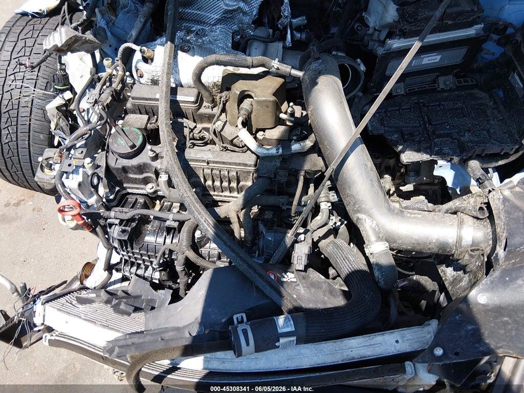 KMHT36AH1KU001032 2019 HYUNDAI VELOSTER photo no. 10