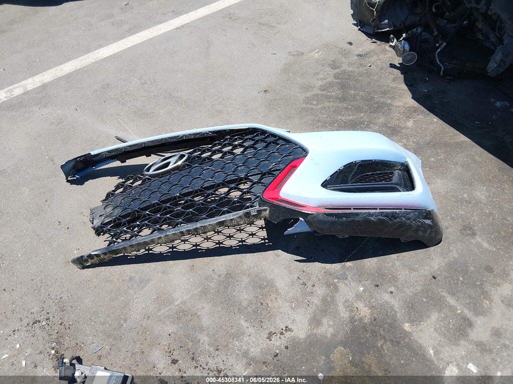 KMHT36AH1KU001032 2019 HYUNDAI VELOSTER photo no. 11
