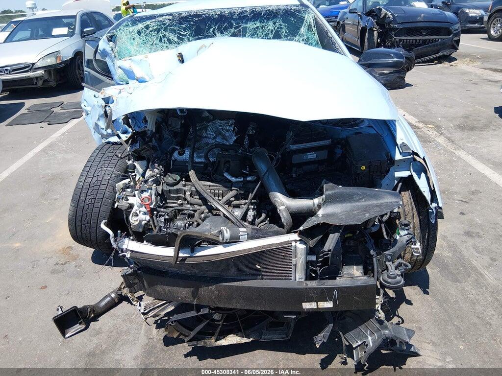 KMHT36AH1KU001032 2019 HYUNDAI VELOSTER photo no. 12