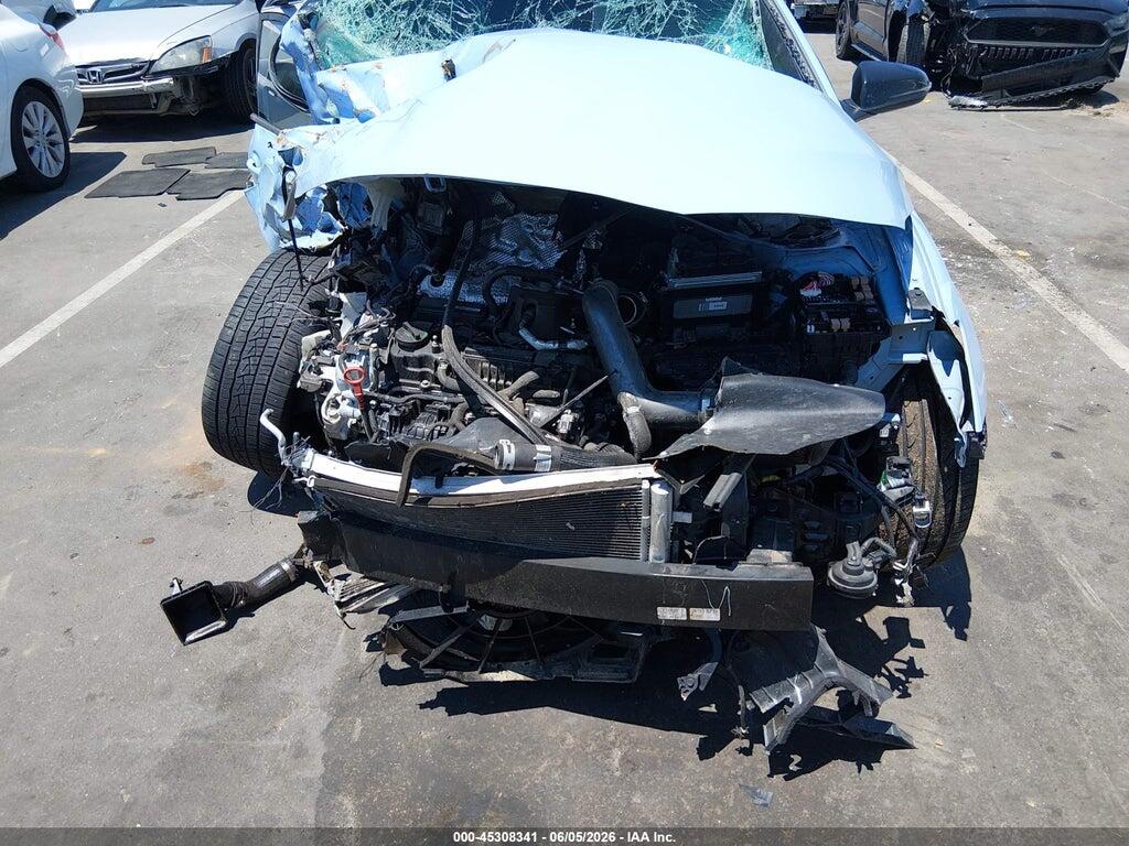 KMHT36AH1KU001032 2019 HYUNDAI VELOSTER photo no. 6