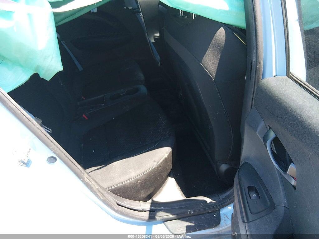 KMHT36AH1KU001032 2019 HYUNDAI VELOSTER photo no. 8