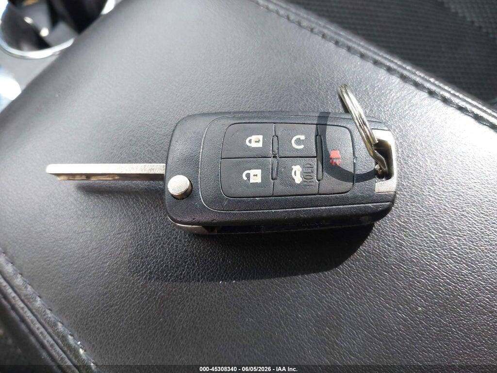 2GNALCEK3H6275539 2017 CHEVROLET EQUINOX photo no. 11