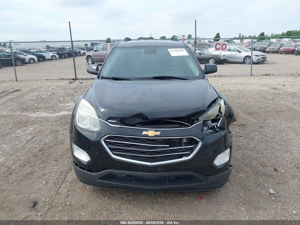 2GNALCEK3H6275539 2017 CHEVROLET EQUINOX photo no. 12