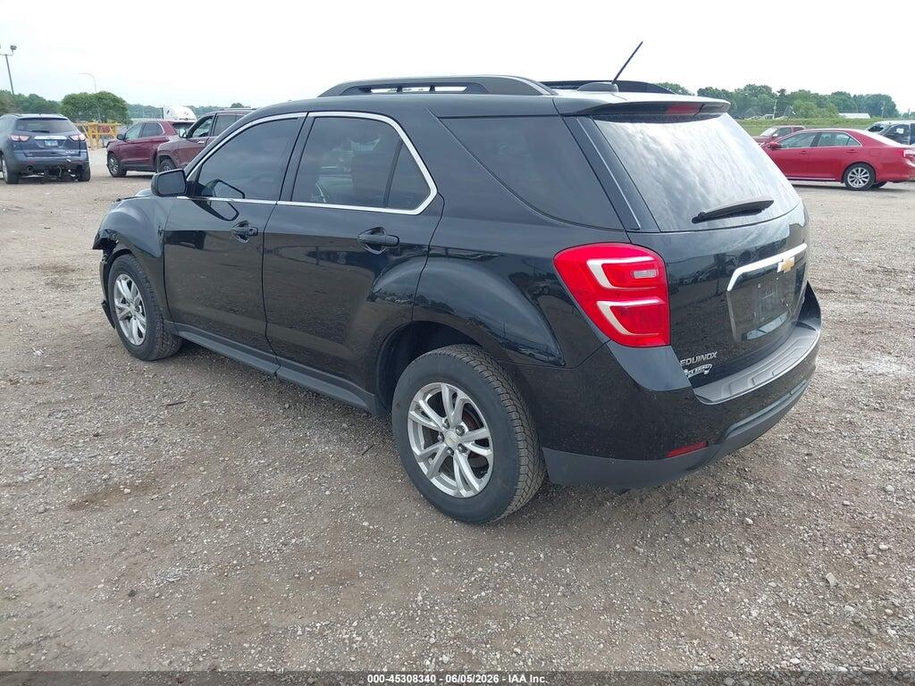 2GNALCEK3H6275539 2017 CHEVROLET EQUINOX photo no. 3