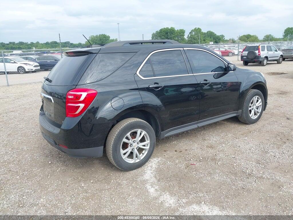 2GNALCEK3H6275539 2017 CHEVROLET EQUINOX photo no. 4