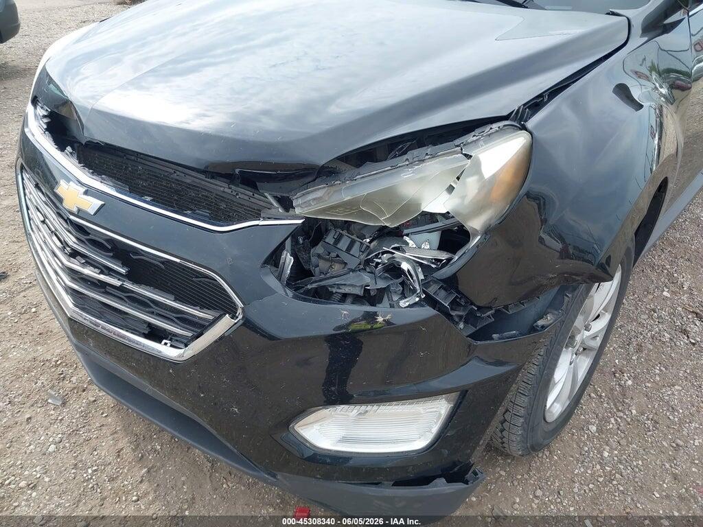 2GNALCEK3H6275539 2017 CHEVROLET EQUINOX photo no. 6