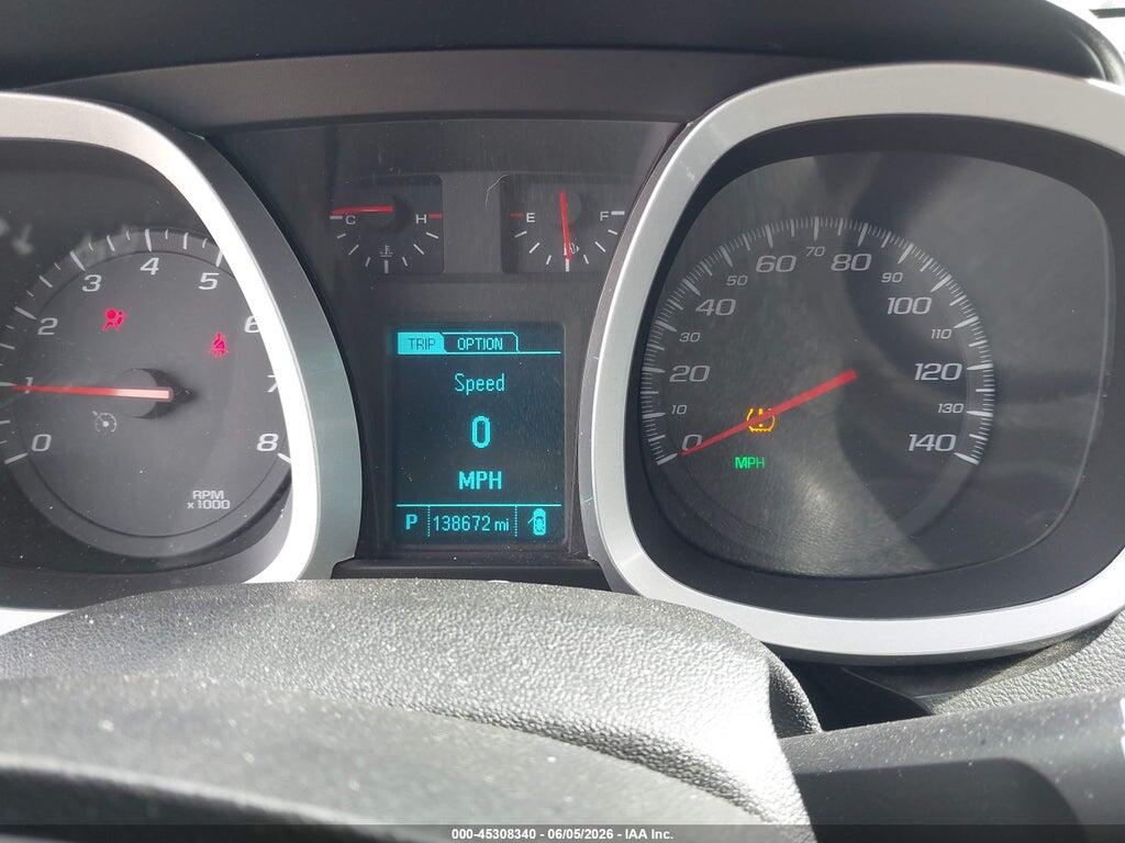 2GNALCEK3H6275539 2017 CHEVROLET EQUINOX photo no. 7