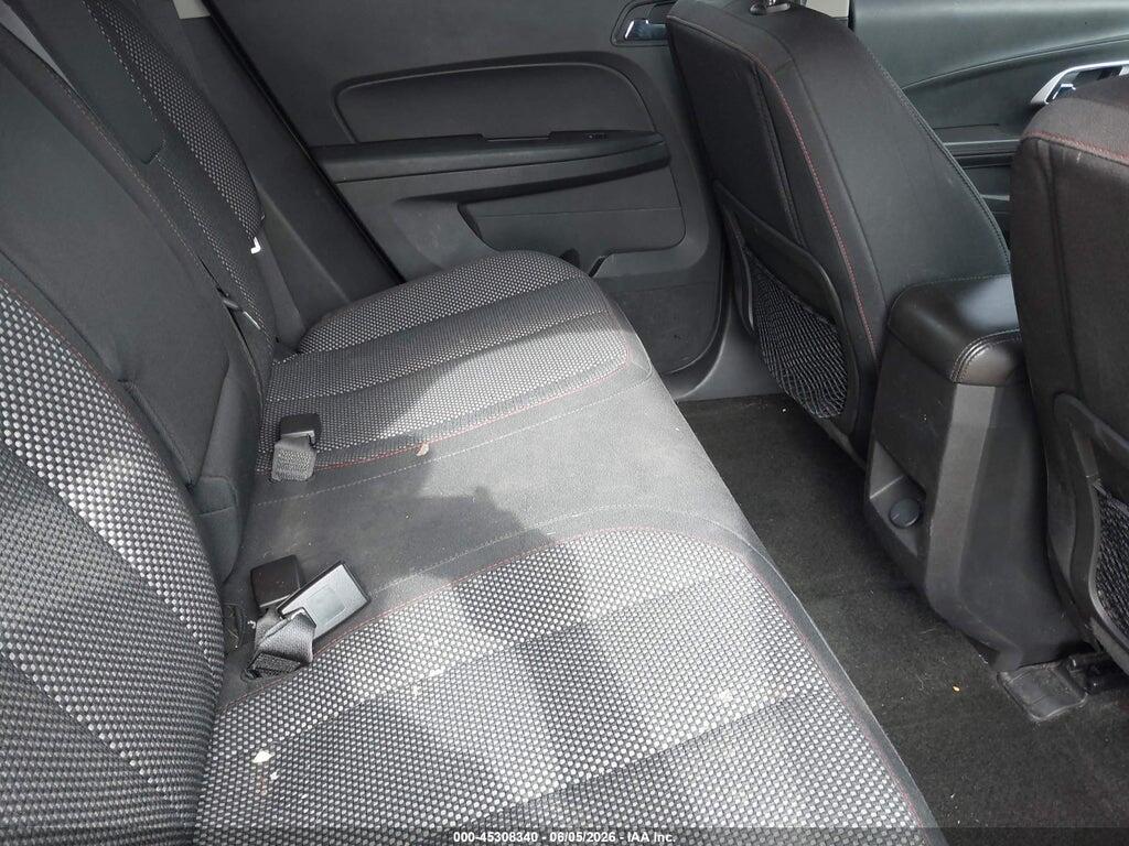 2GNALCEK3H6275539 2017 CHEVROLET EQUINOX photo no. 8