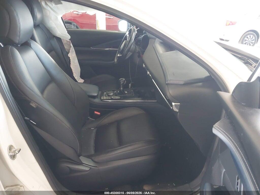 3MVDMBCL7MM208742 2021 MAZDA CX-30 photo no. 5