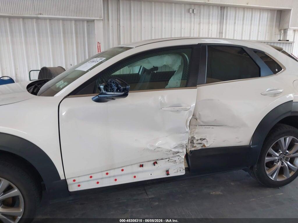 3MVDMBCL7MM208742 2021 MAZDA CX-30 photo no. 6