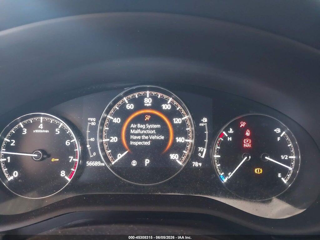 3MVDMBCL7MM208742 2021 MAZDA CX-30 photo no. 7
