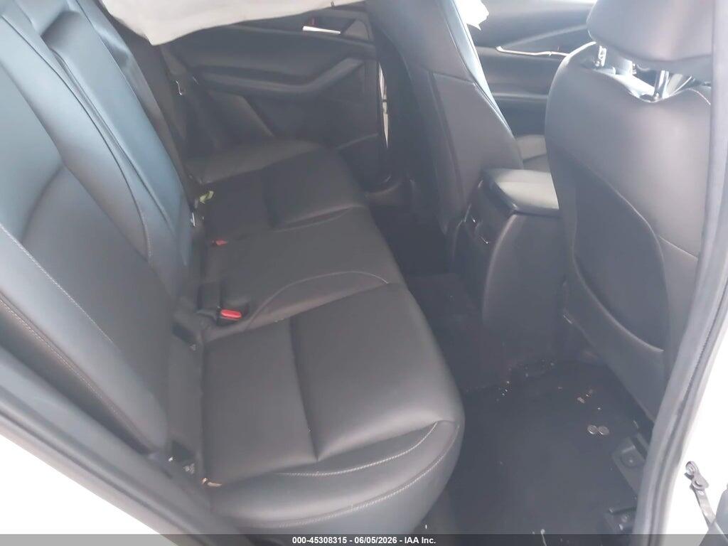 3MVDMBCL7MM208742 2021 MAZDA CX-30 photo no. 8