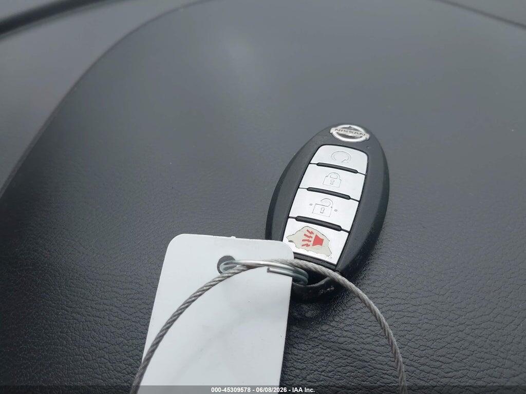 3N1CP5CU7JL530512 2018 NISSAN KICKS photo no. 11