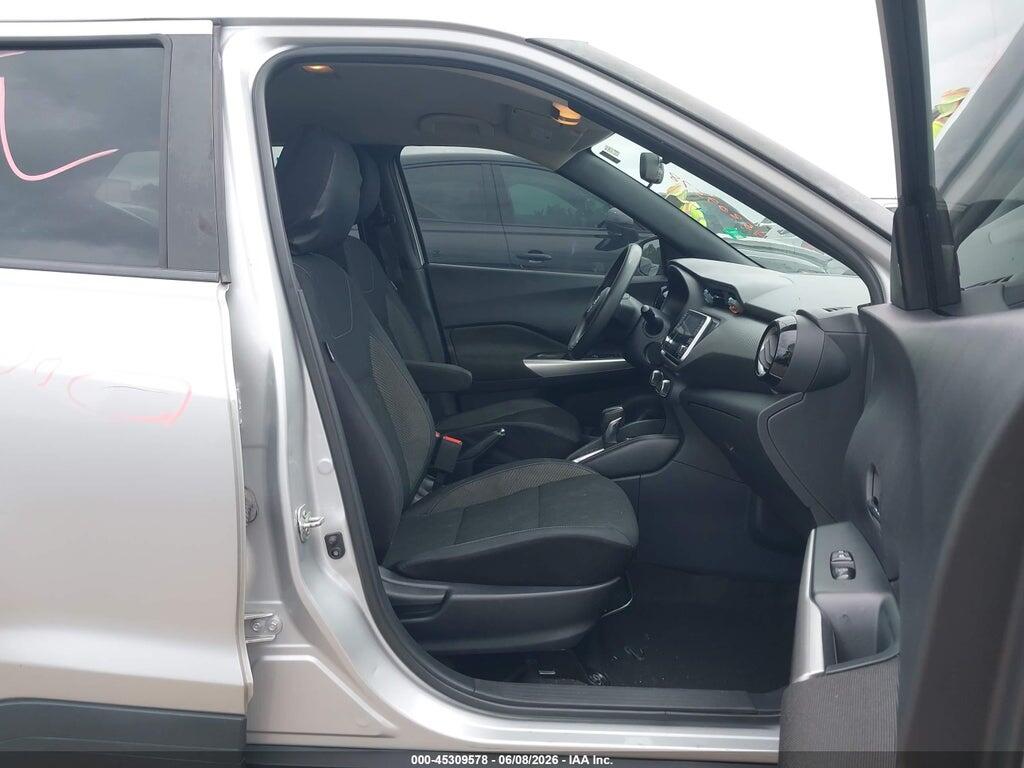 3N1CP5CU7JL530512 2018 NISSAN KICKS photo no. 5