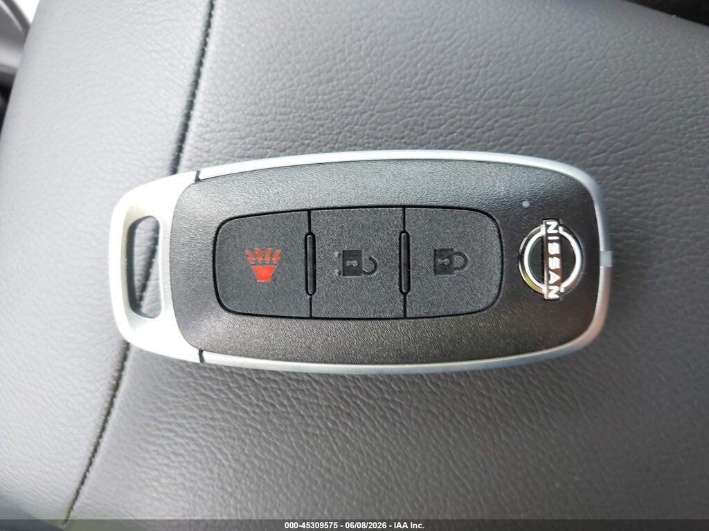 3N8AP6BE2TL333842 2026 NISSAN KICKS photo no. 11