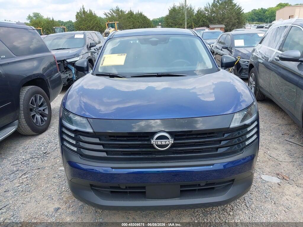 3N8AP6BE2TL333842 2026 NISSAN KICKS photo no. 12