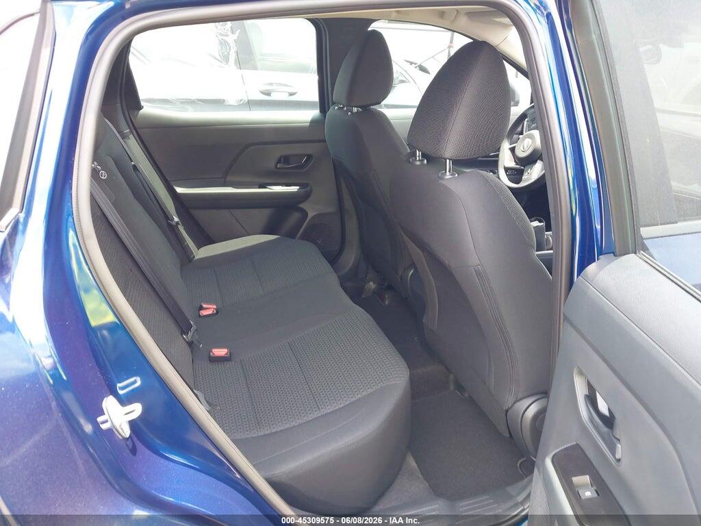 3N8AP6BE2TL333842 2026 NISSAN KICKS photo no. 8