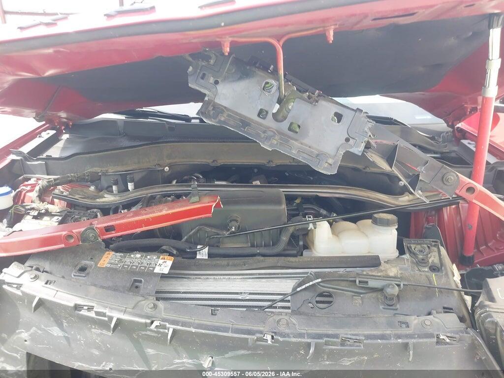 1FMSK7KH8RGA45296 2024 FORD EXPLORER photo no. 10