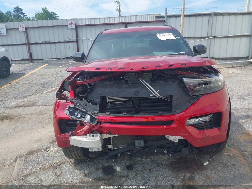 1FMSK7KH8RGA45296 2024 FORD EXPLORER photo no. 12