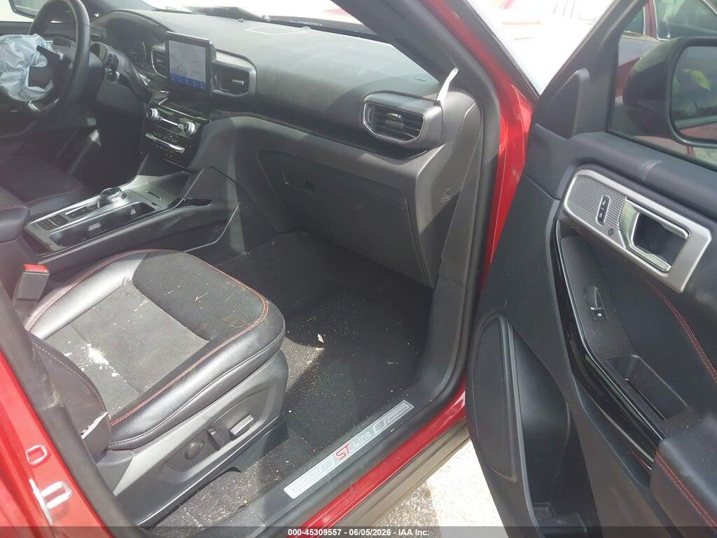 1FMSK7KH8RGA45296 2024 FORD EXPLORER photo no. 5