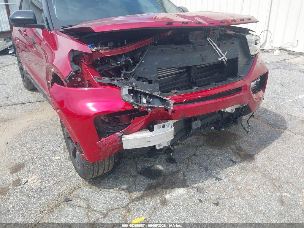 1FMSK7KH8RGA45296 2024 FORD EXPLORER photo no. 6