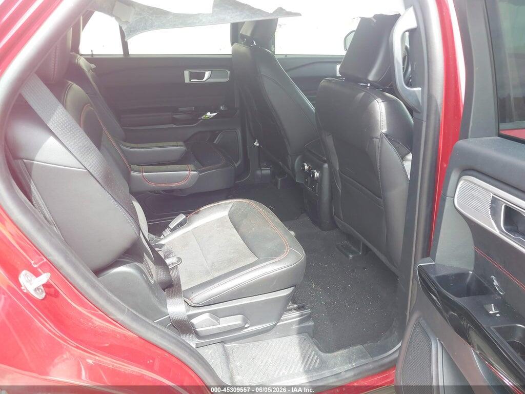 1FMSK7KH8RGA45296 2024 FORD EXPLORER photo no. 8