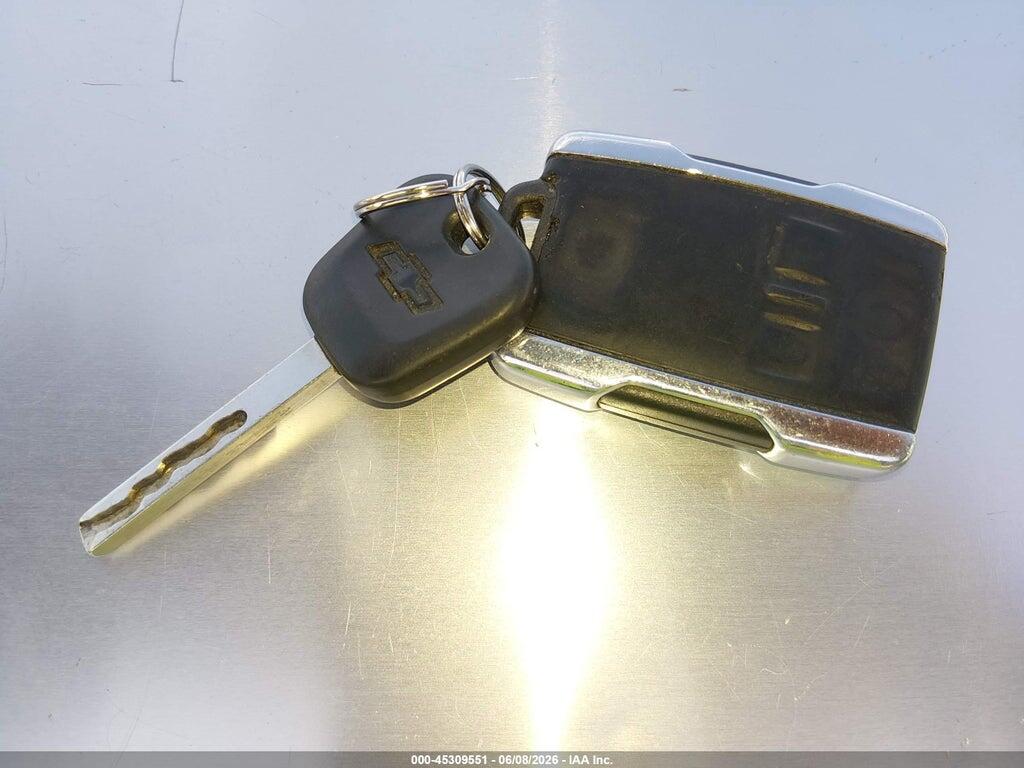 3GCUKTEC3FG283109 2015 CHEVROLET SILVERADO 1500 photo no. 11