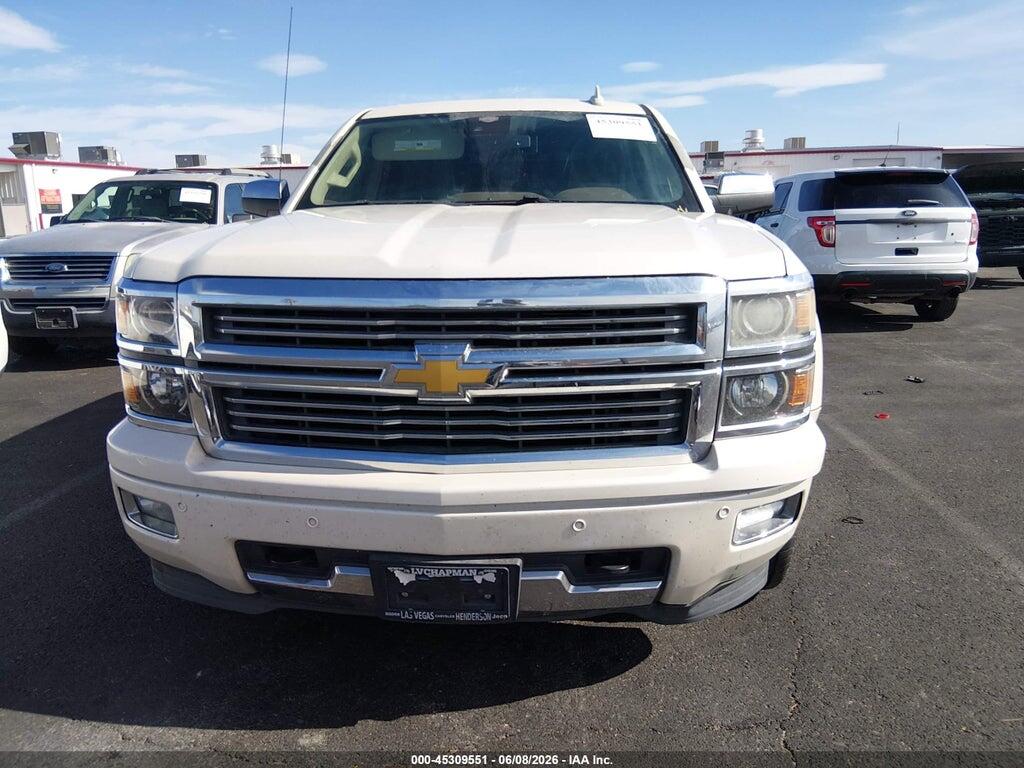 3GCUKTEC3FG283109 2015 CHEVROLET SILVERADO 1500 photo no. 12