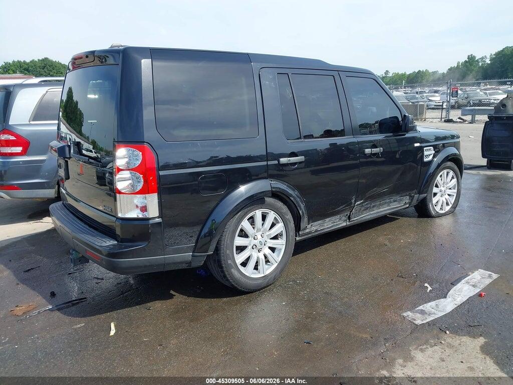 SALAG2D48DA672101 2013 LAND ROVER LR4 photo no. 4