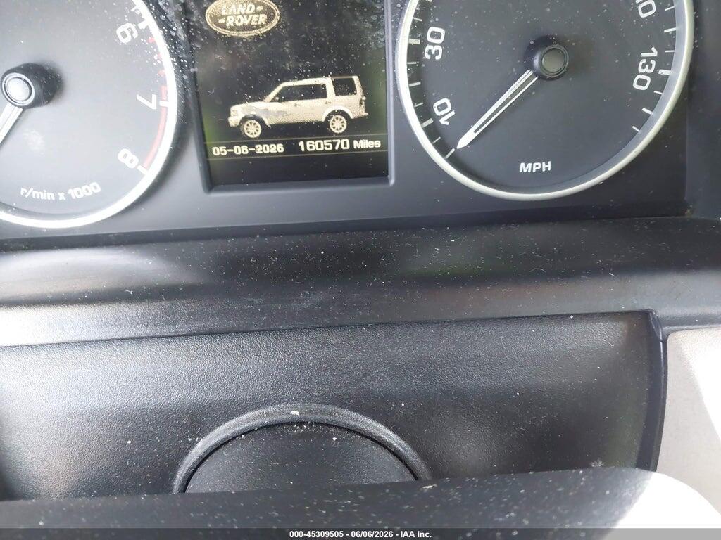 SALAG2D48DA672101 2013 LAND ROVER LR4 photo no. 7