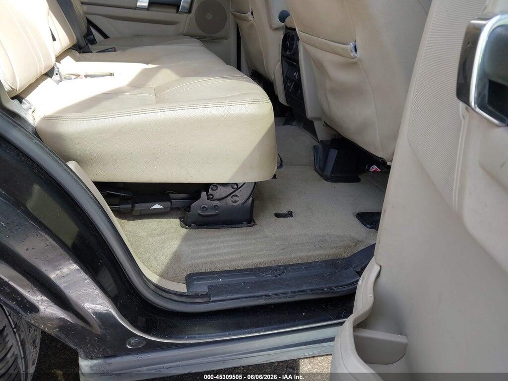 SALAG2D48DA672101 2013 LAND ROVER LR4 photo no. 8