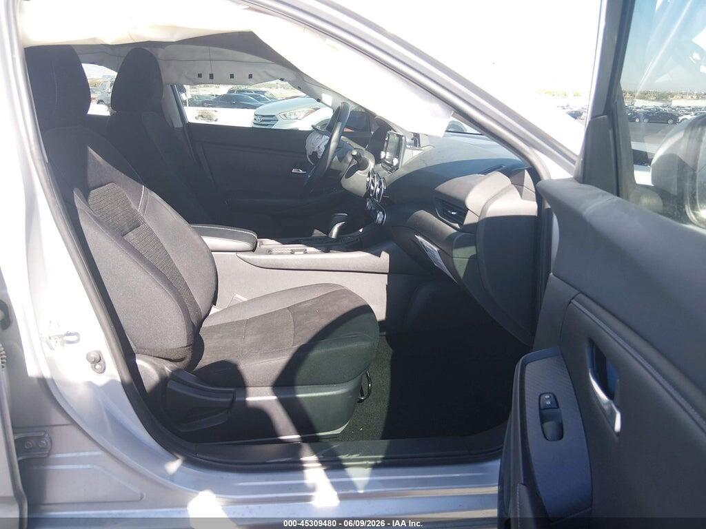 3N1AB8BV3PY253273 2023 NISSAN SENTRA photo no. 5