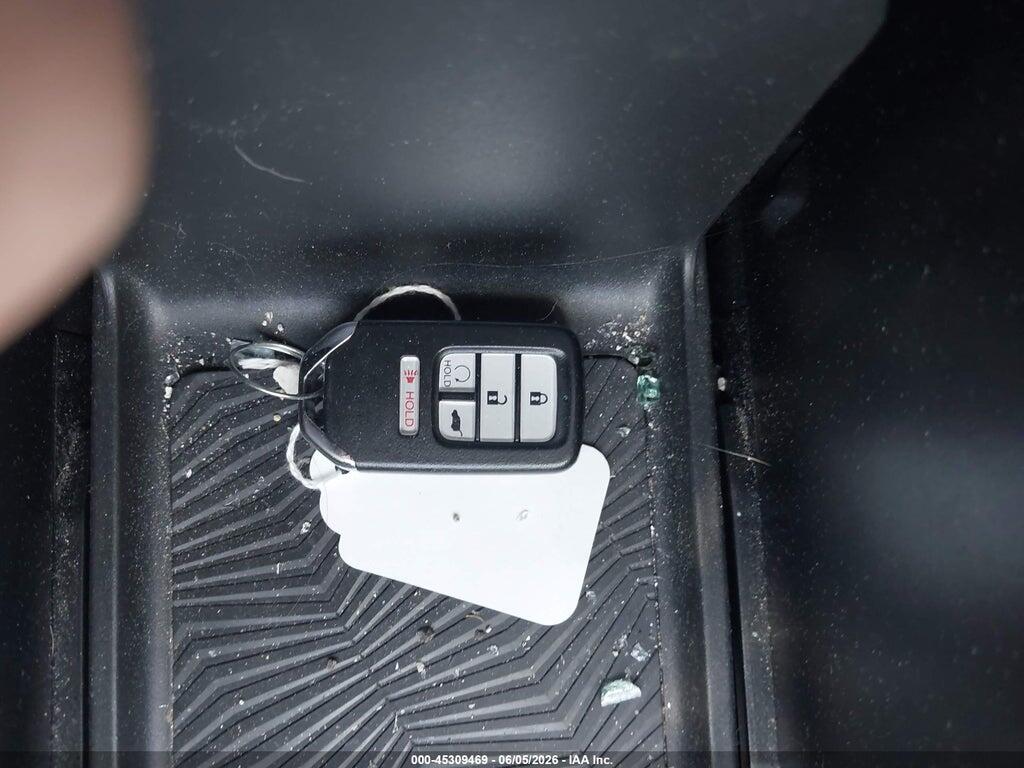 7FARW2H55KE021176 2019 HONDA CR-V photo no. 11
