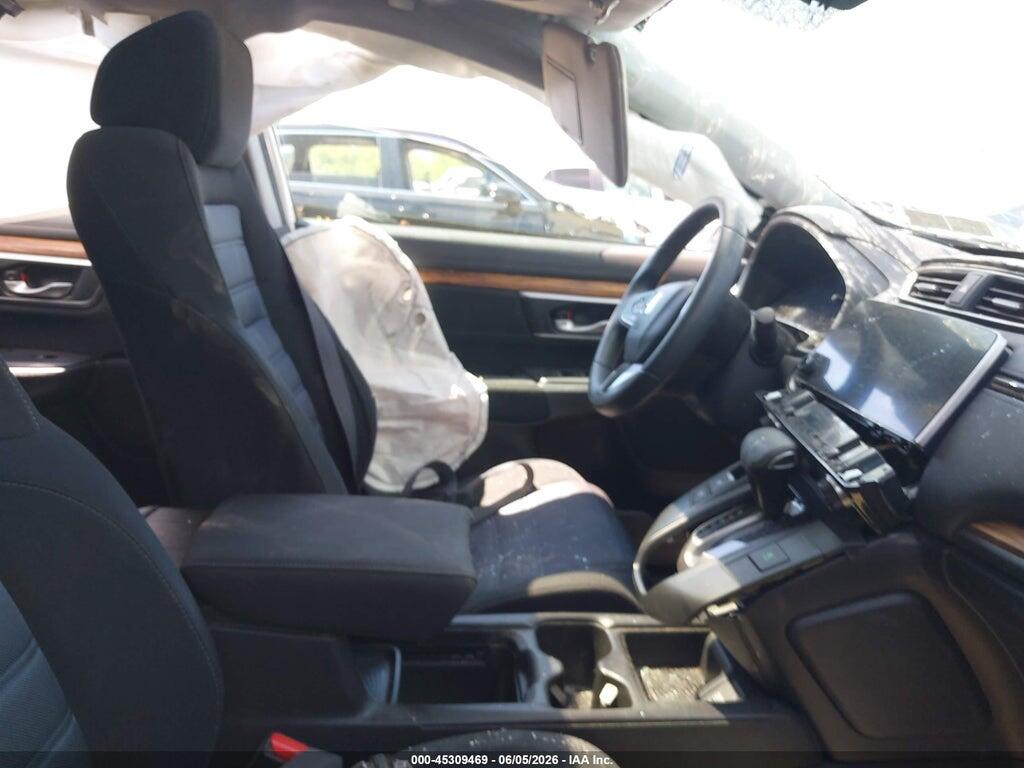 7FARW2H55KE021176 2019 HONDA CR-V photo no. 5