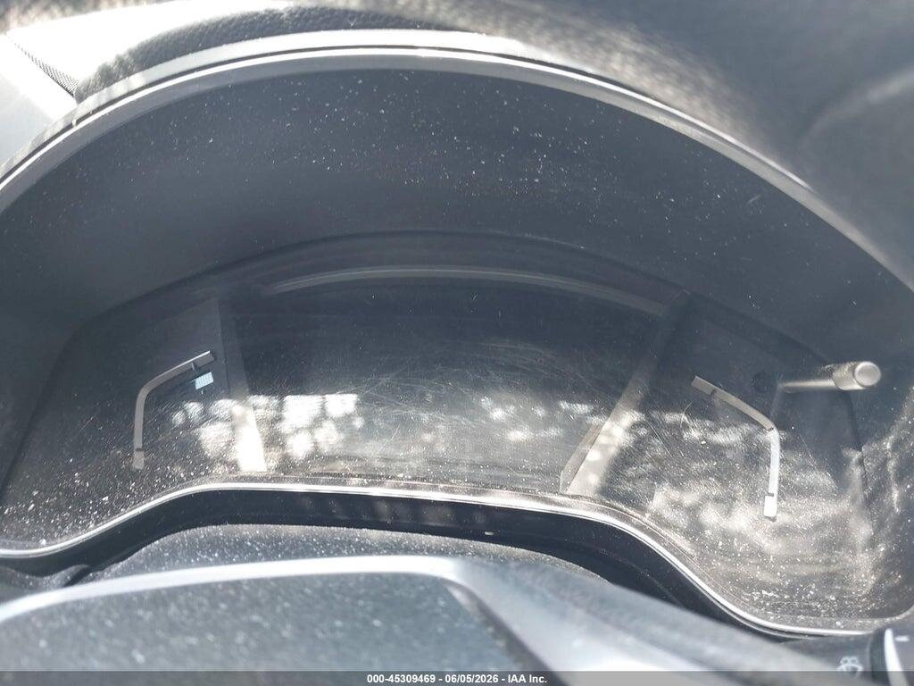 7FARW2H55KE021176 2019 HONDA CR-V photo no. 7