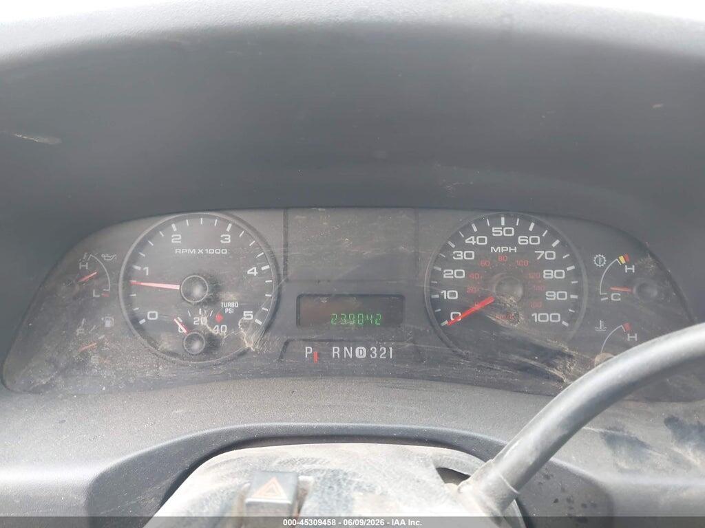 1FDXX47P75EB97209 2005 FORD F-450 photo no. 5
