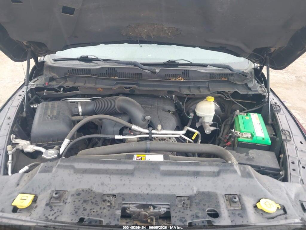 1C6RR7FT1ES349971 2014 RAM 1500 photo no. 10