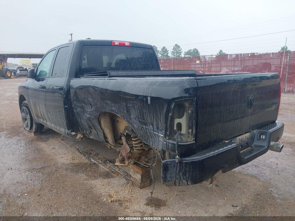 1C6RR7FT1ES349971 2014 RAM 1500 photo no. 3