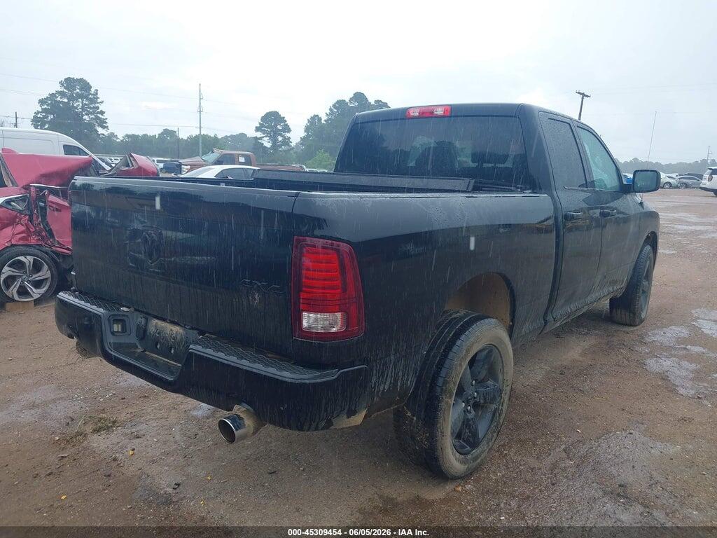 1C6RR7FT1ES349971 2014 RAM 1500 photo no. 4