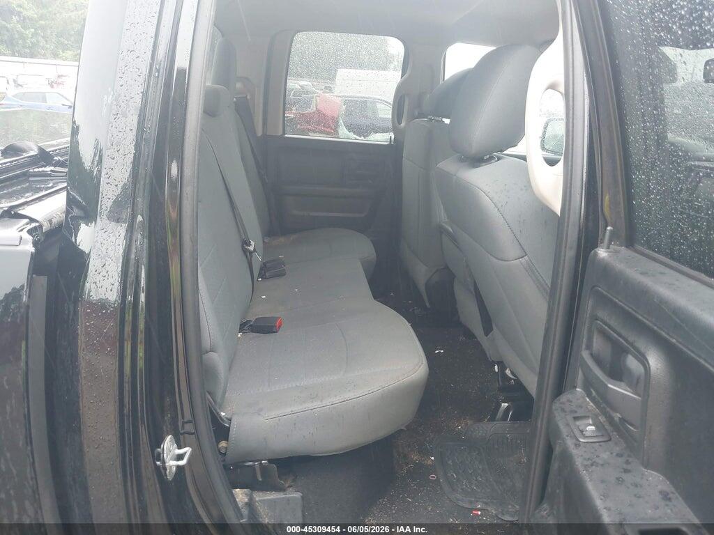 1C6RR7FT1ES349971 2014 RAM 1500 photo no. 8