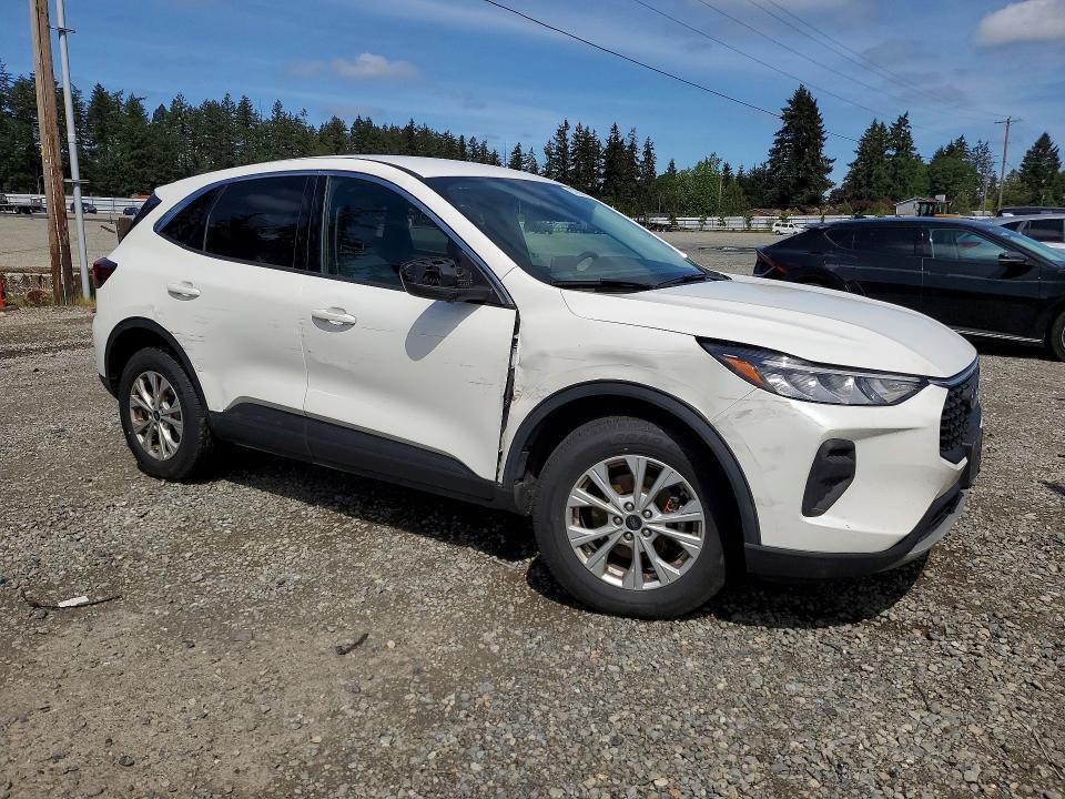 1FMCU9GN0PUB05885 2023 FORD ESCAPE photo no. 4