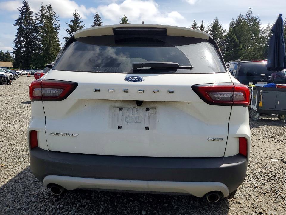 1FMCU9GN0PUB05885 2023 FORD ESCAPE photo no. 6