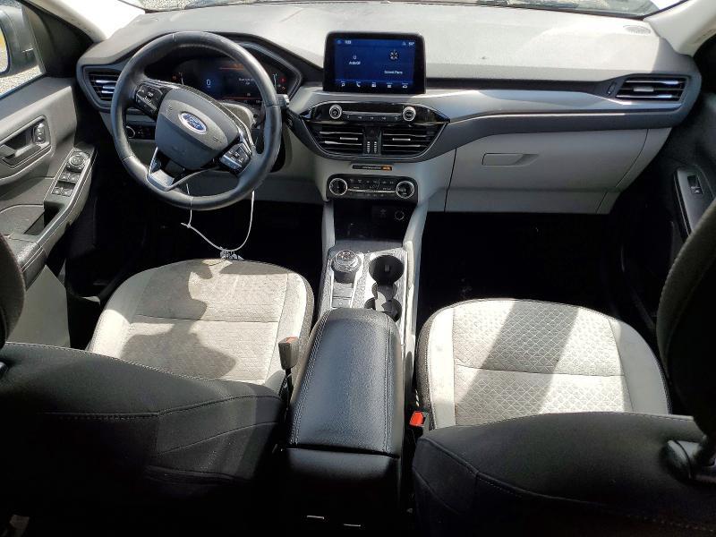 1FMCU9GN0PUB05885 2023 FORD ESCAPE photo no. 8