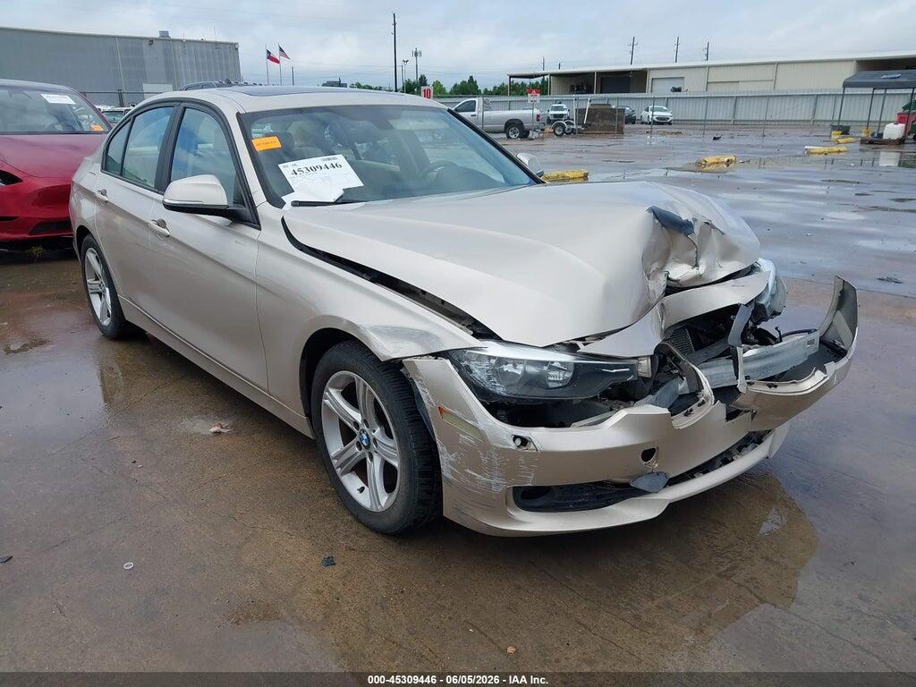 WBA3B5C53DF596958 2013 BMW 328I photo no. 1