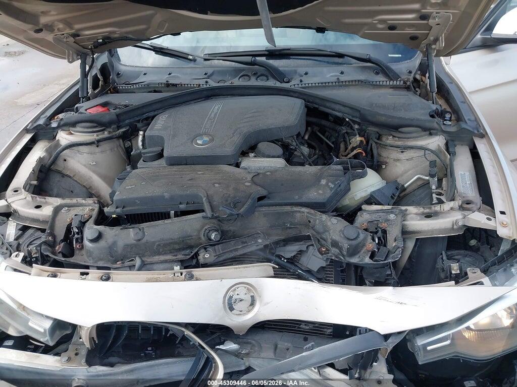 WBA3B5C53DF596958 2013 BMW 328I photo no. 10