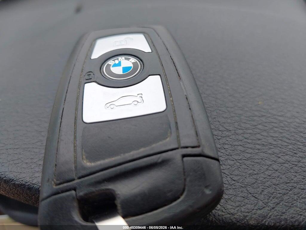 WBA3B5C53DF596958 2013 BMW 328I photo no. 11
